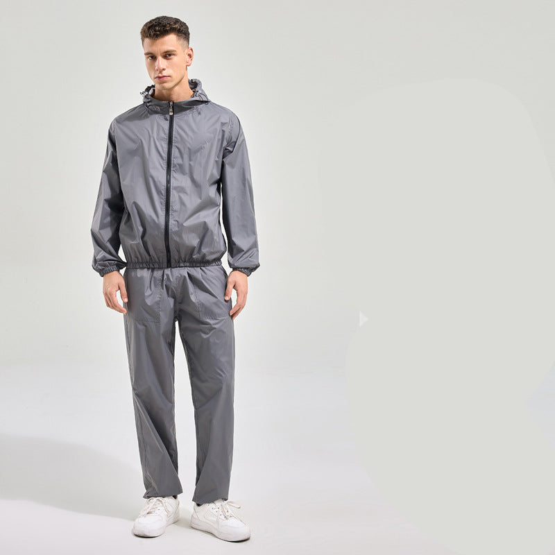 Professional Sauna Suit