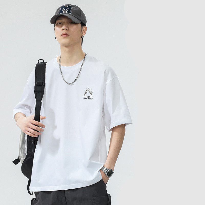 Trendy t-shirt