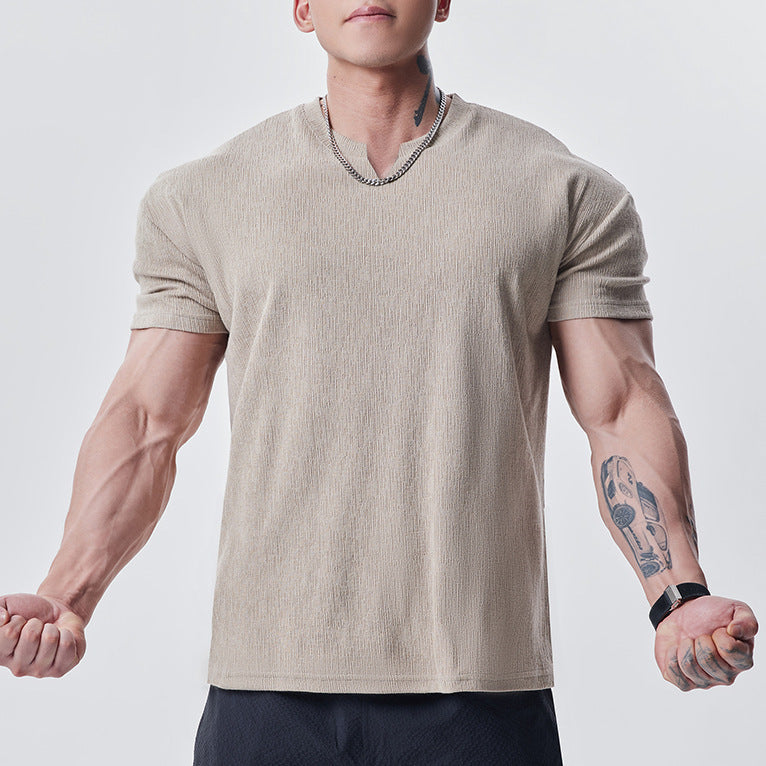 V-Neck T-Shirt
