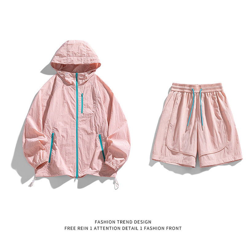 Outdoor Active Set
