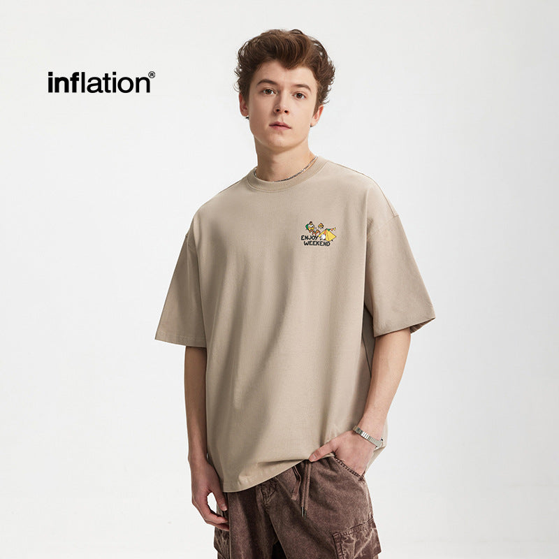Outdoor Weekend Tee