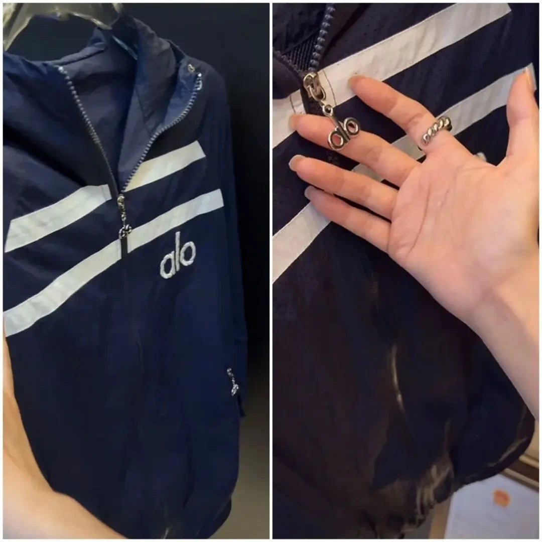 Activewear Hoodie