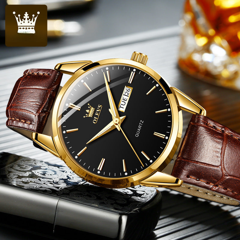 RegalTime Classic Watch