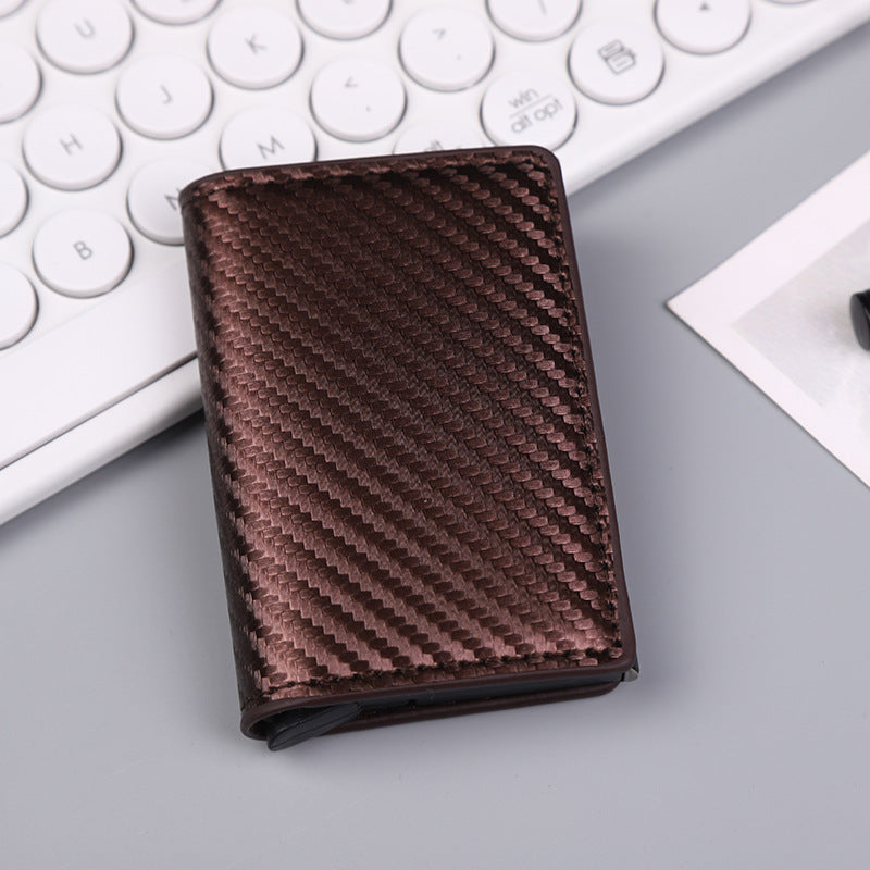 VaultFold Elite Wallet