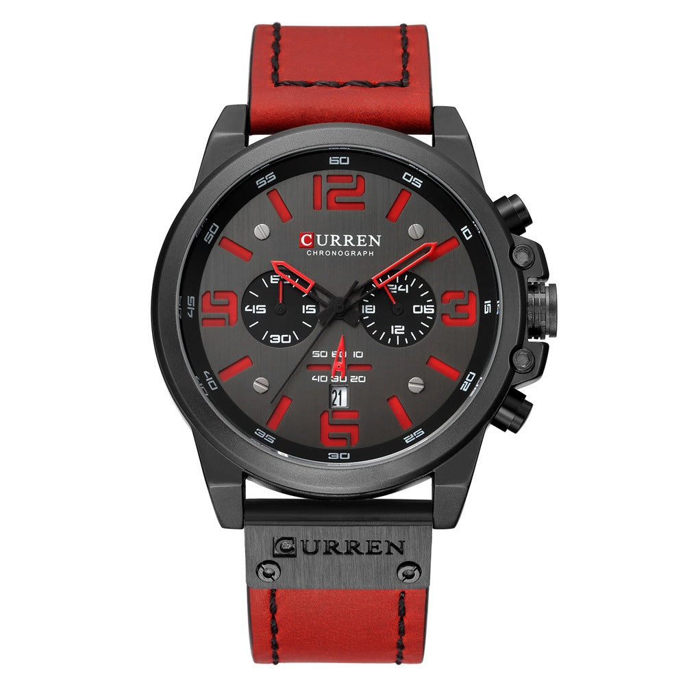 CURREN Carion 8314