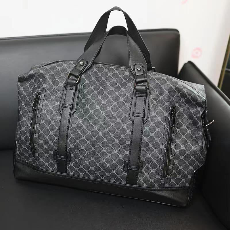 Versatile Travel Duffle