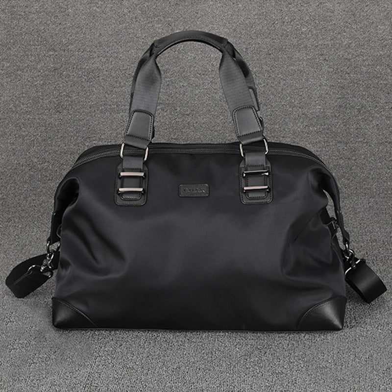 Travel Duffel Bag