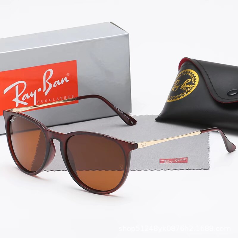 Sleek Voyager Shades