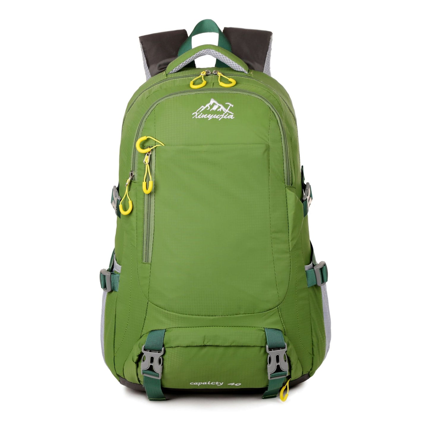 Outdoor Travel Backpack