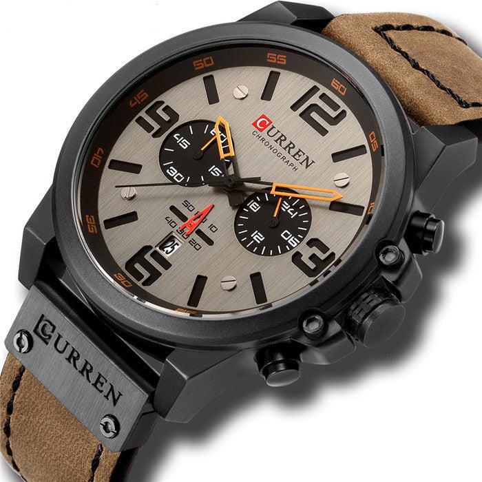 CURREN Carion 8314