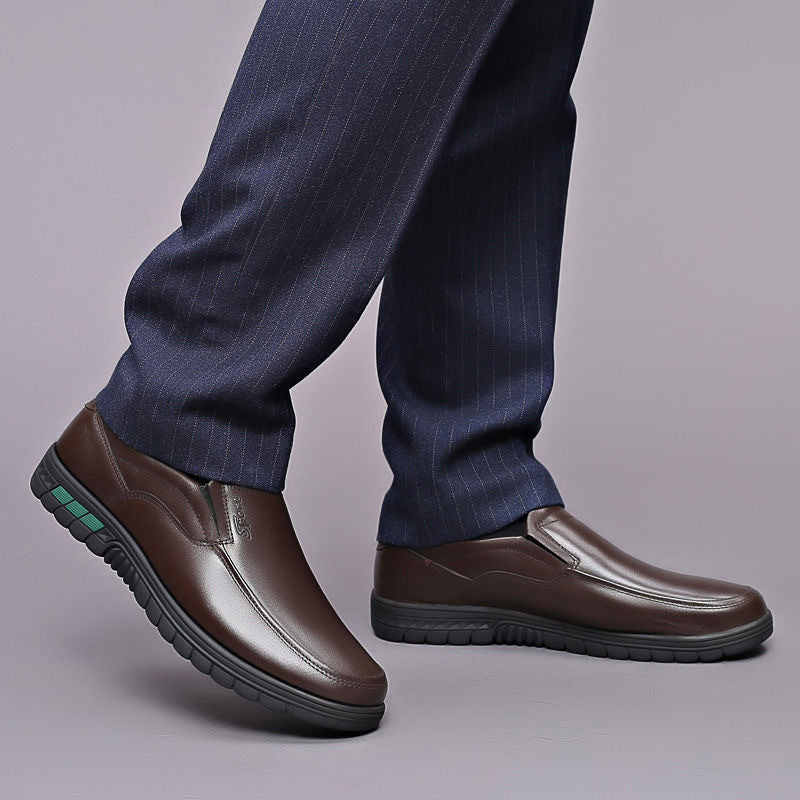 Comfort Business Loafer