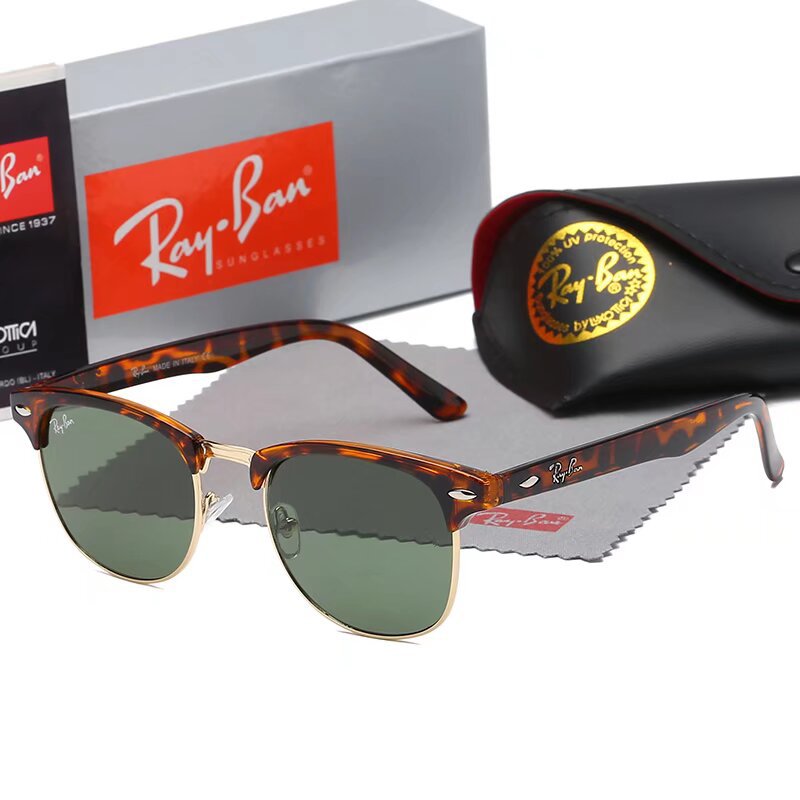 Maverick Browline Shades