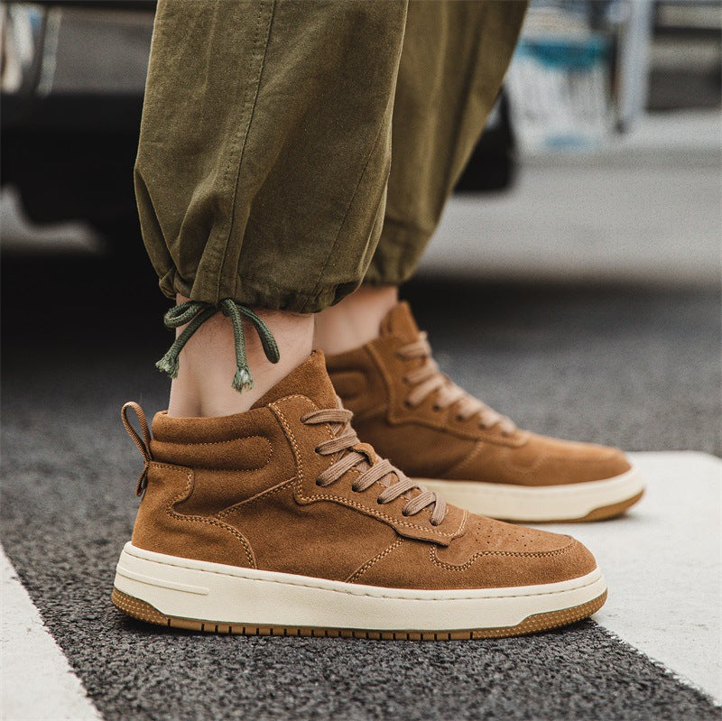 Altaryn Boots