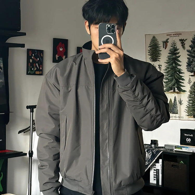 Coach Bomber Jacket