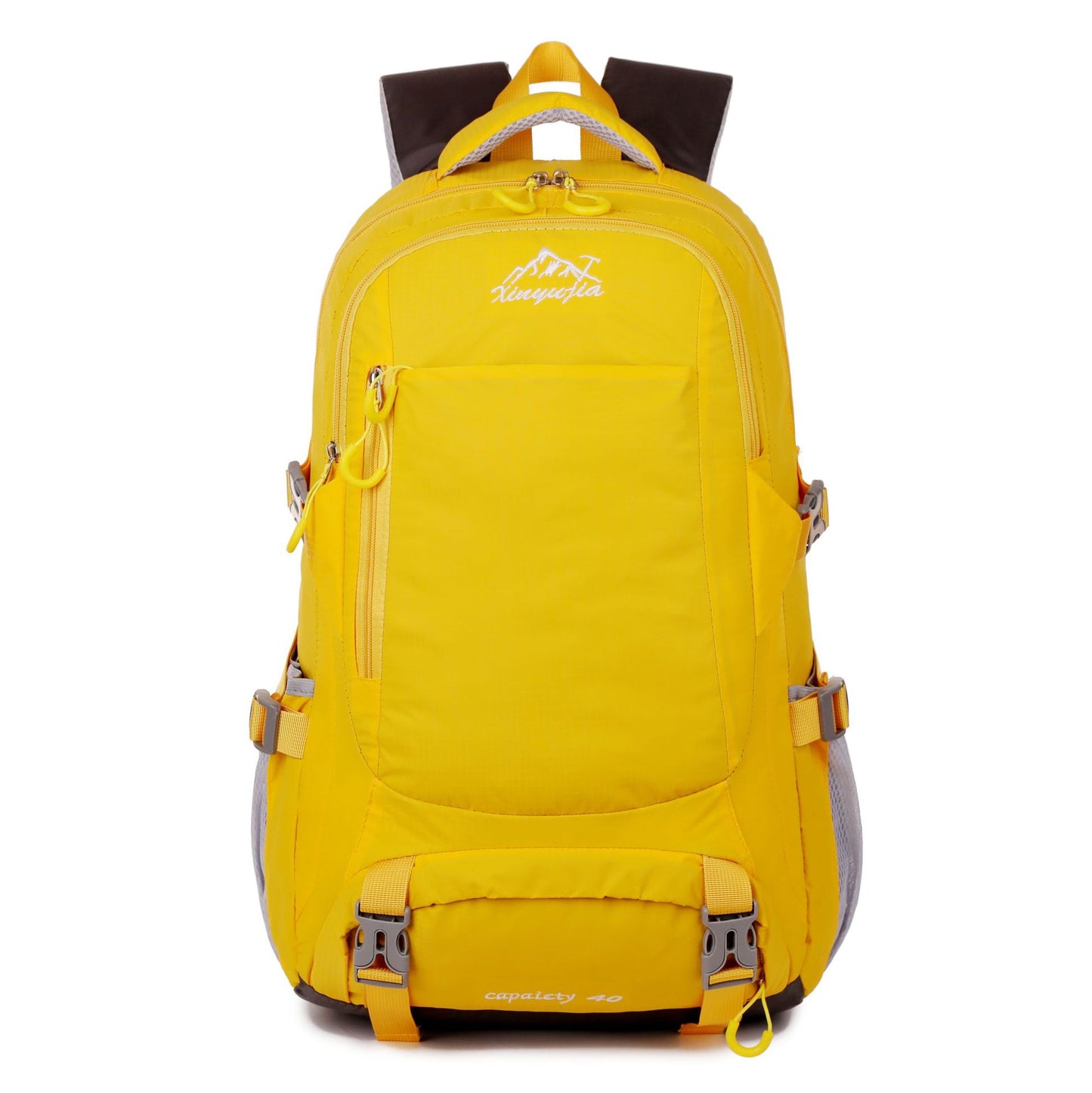 Outdoor Travel Backpack