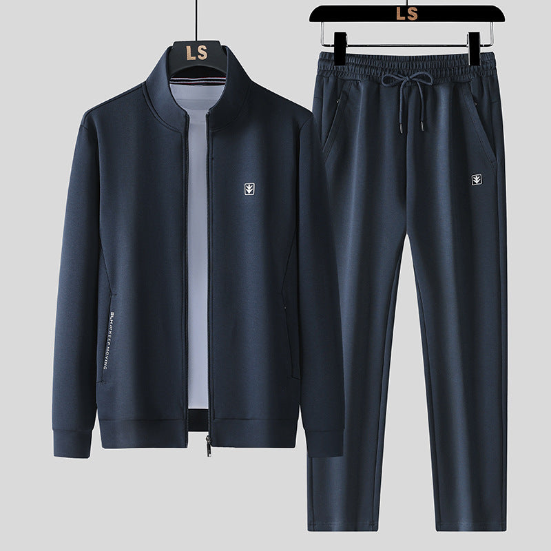 Sport Casual Track Set