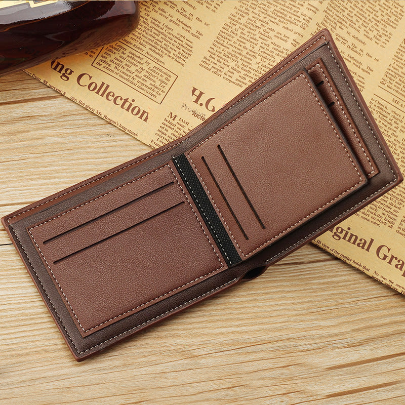 Men's Fashion Wallet