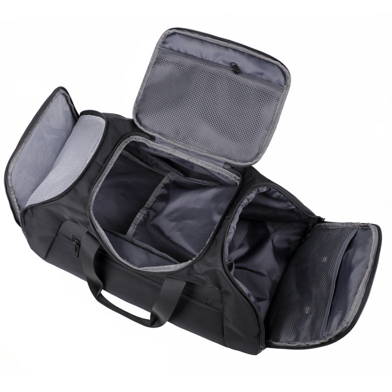 Travel Duffel Bag