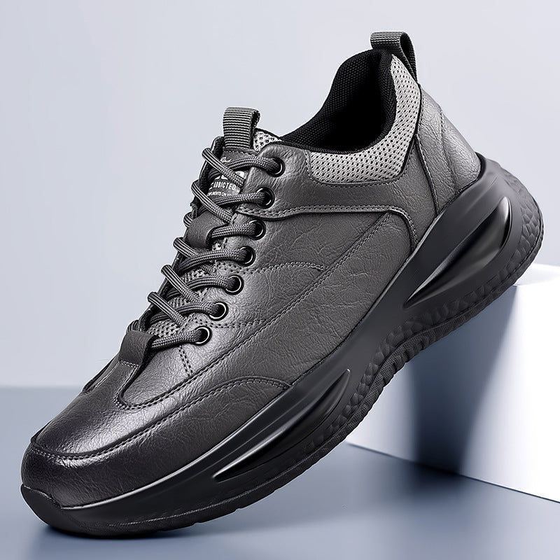 Men's Elevated Casual Sport Shoes