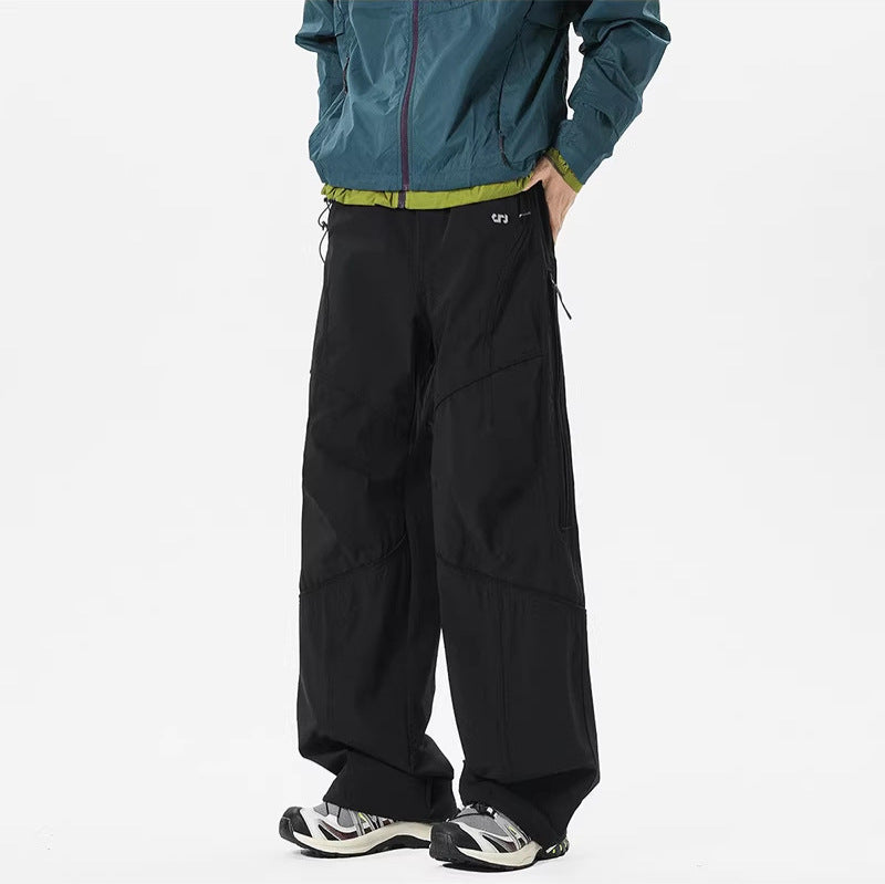 Utility Hiking Pants