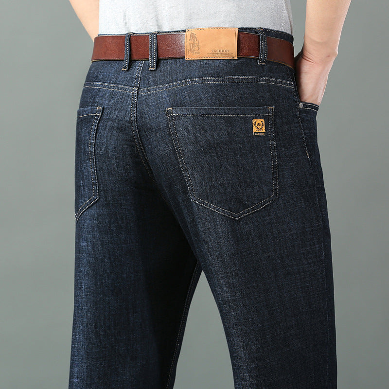 Casual Denim Jeans