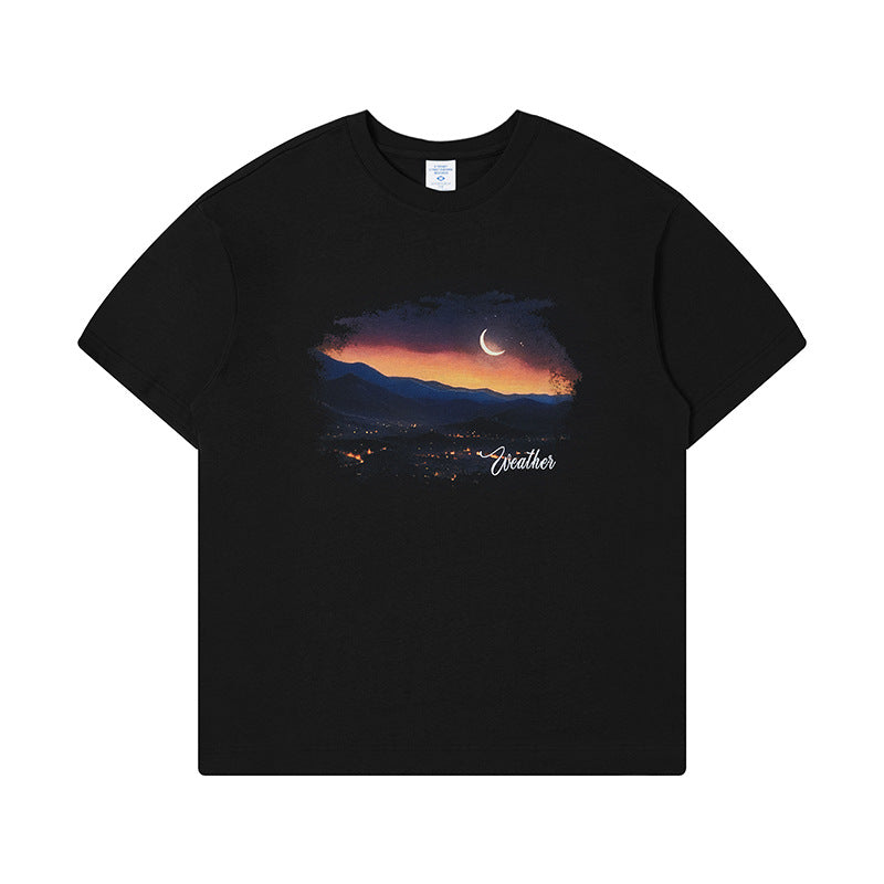 Graphic T-shirt