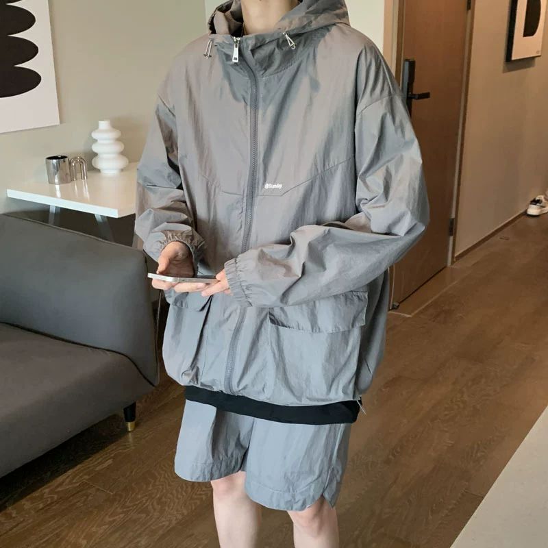 Men's Outdoor Set