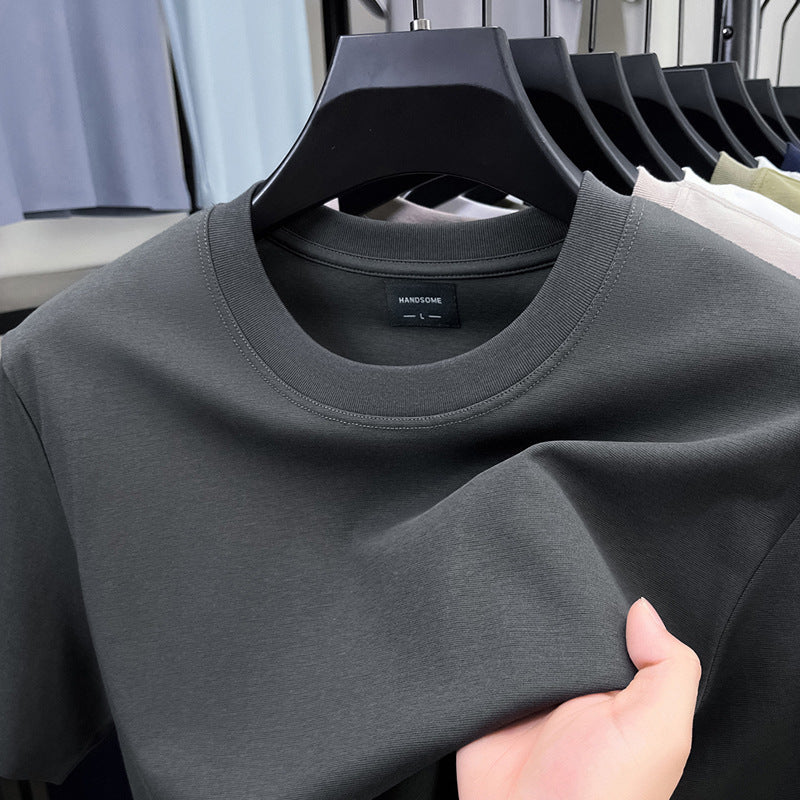 Premium Casual Tee