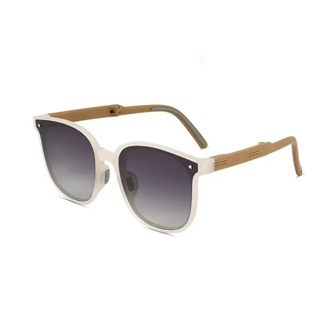 Foldable Polarized Sunglasses