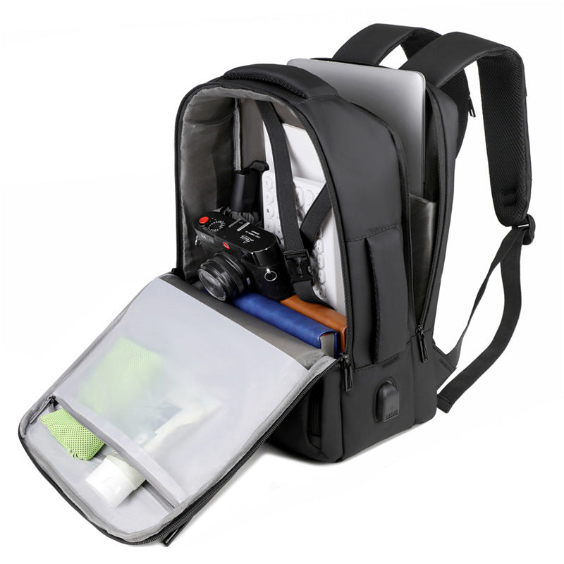 Men's Functional Business Backpack