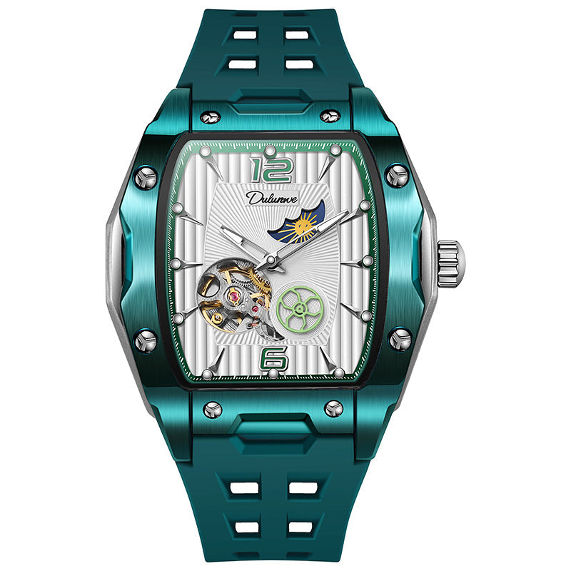 Dublonne Apex Tourbillon