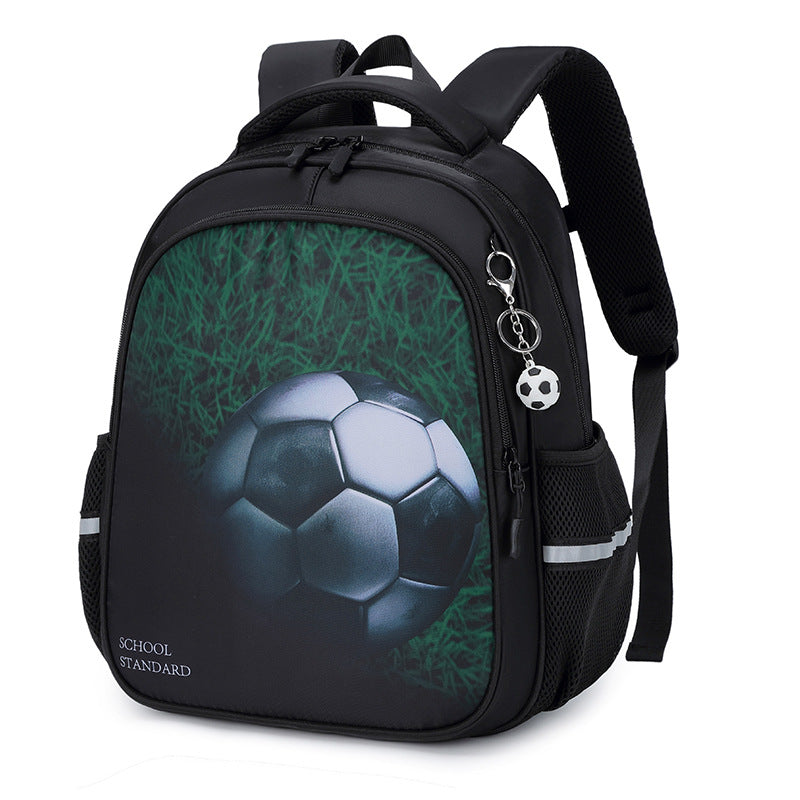 Gaming Tech Backpack
