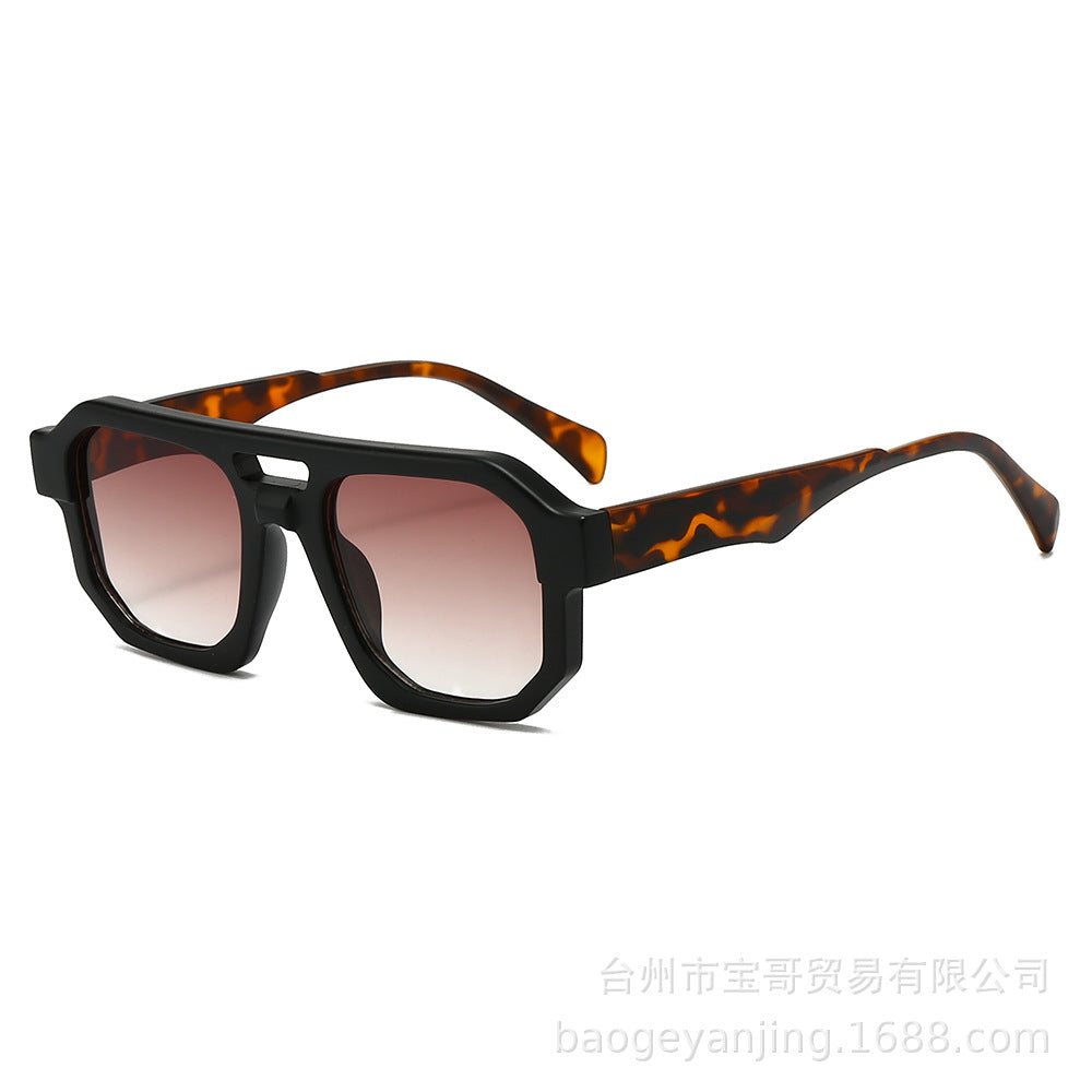 Framed Sunglasses