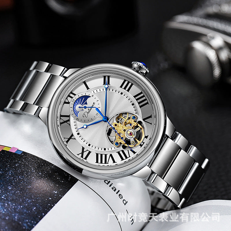 Eclipse Tourbillon