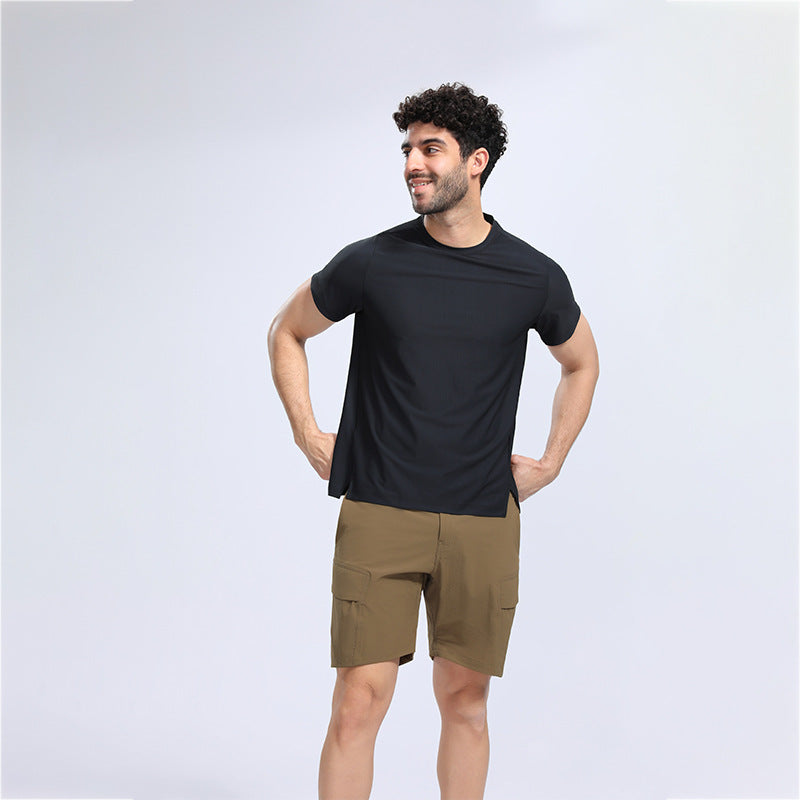 Men's Athletic Set
