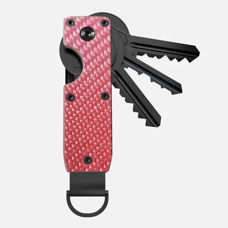KeyFlow Organizer