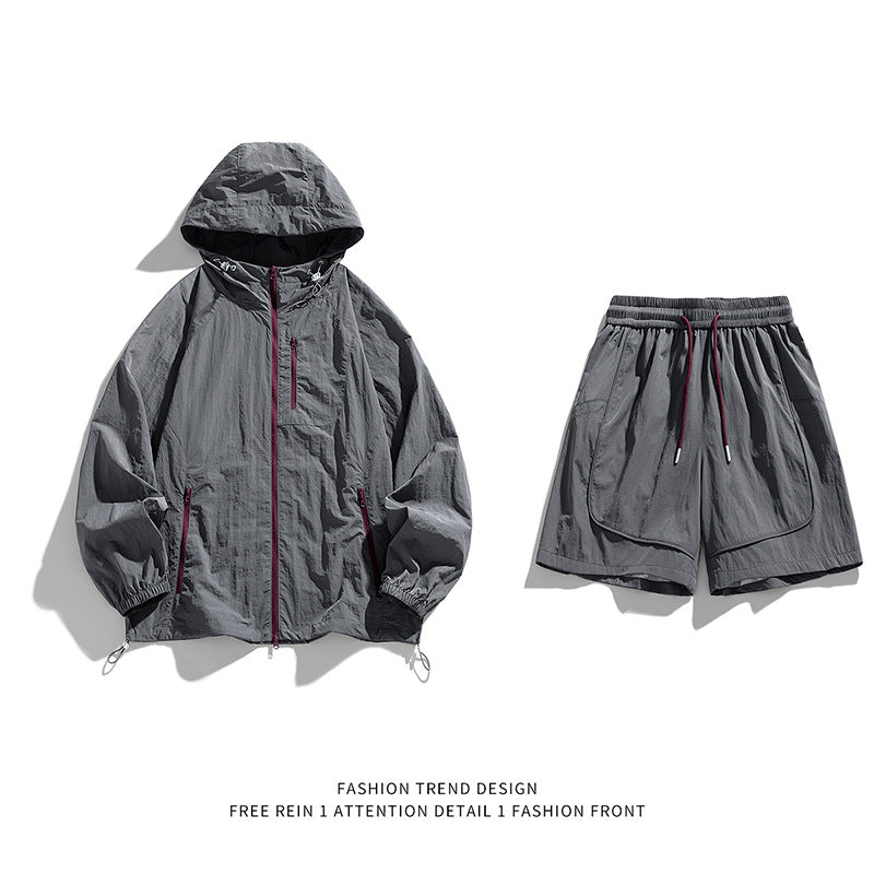Outdoor Active Set