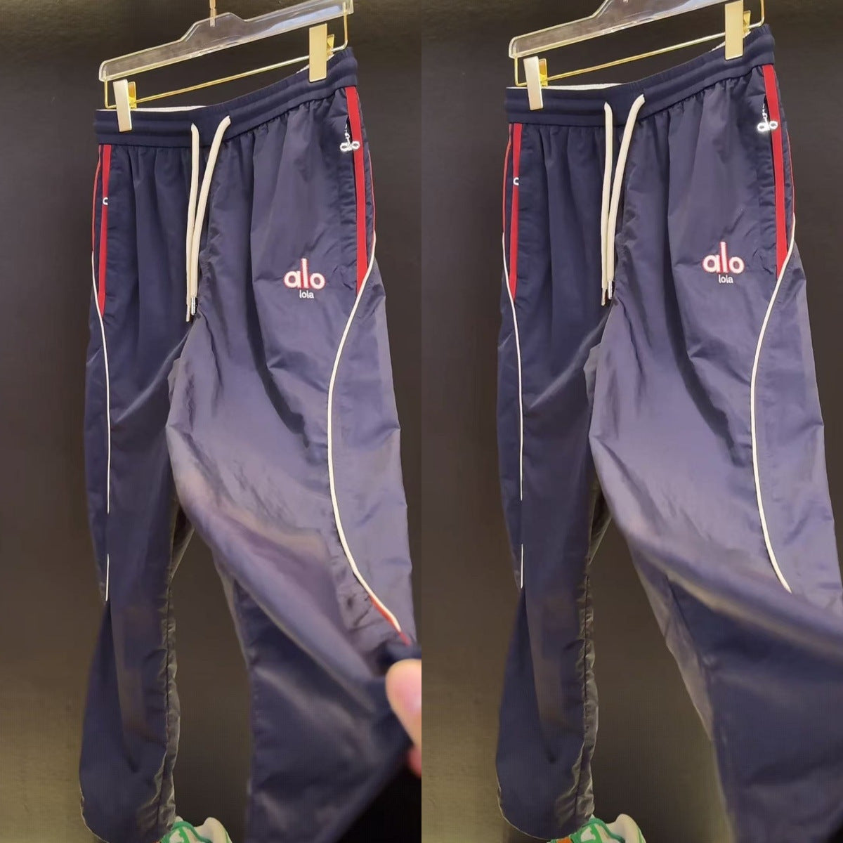 Unisex Casual Trousers