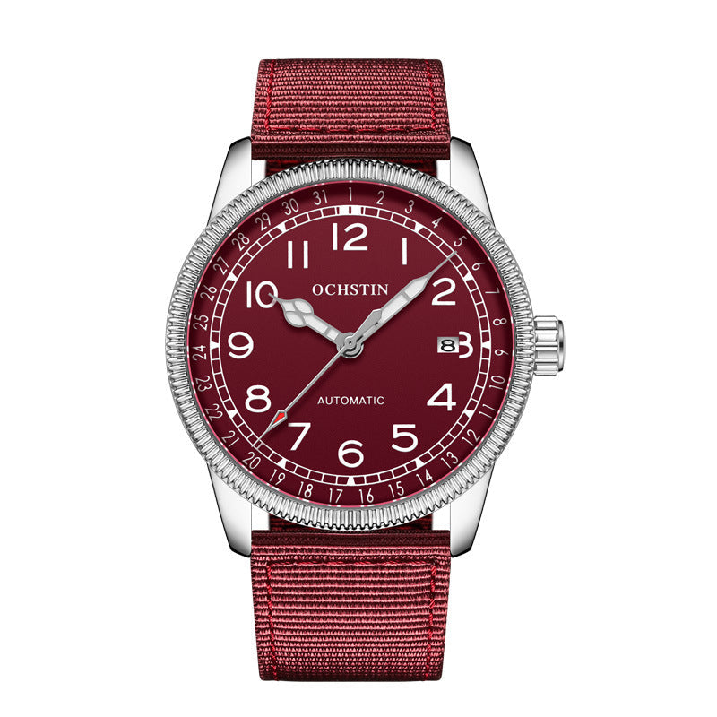 Ochstin Voyager Automatic