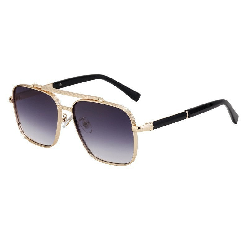 The Aviator Monarch