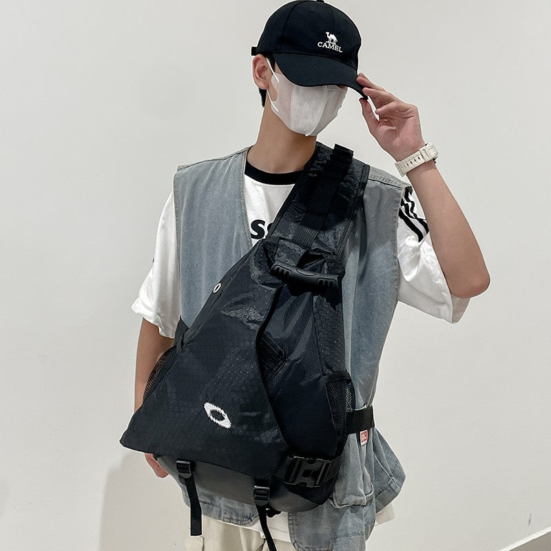 Crossbody Chest Bag