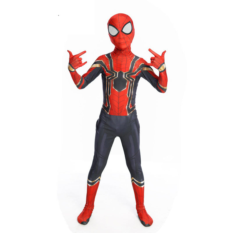 Full-body costume