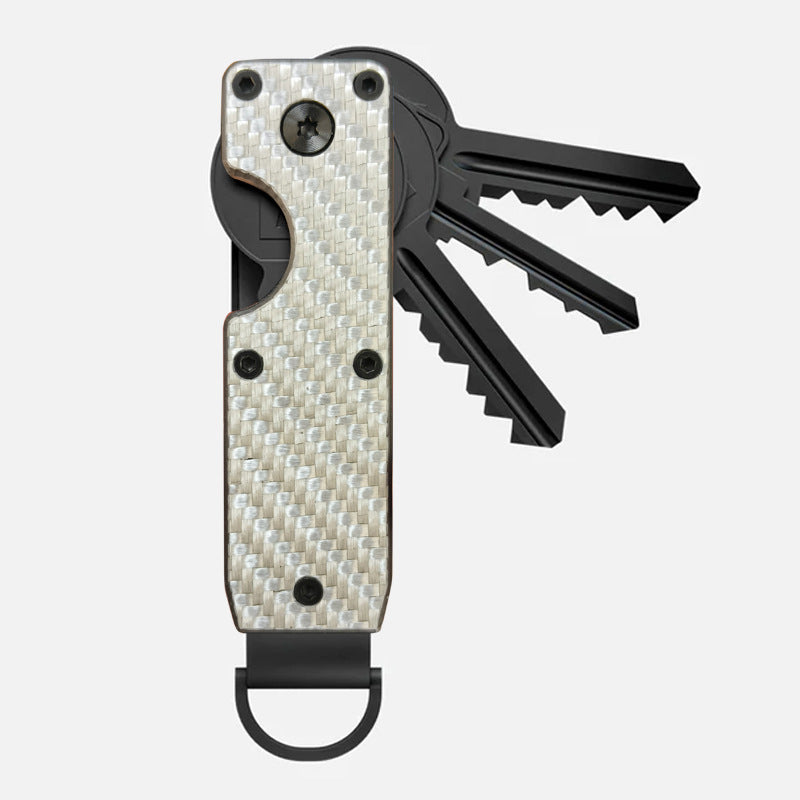 KeyFlow Organizer