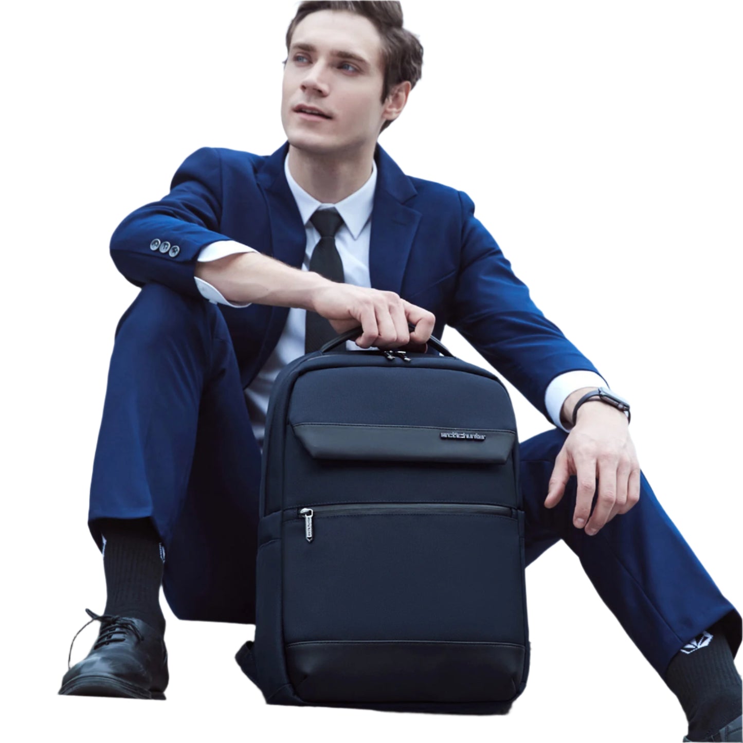 Arctic Hunter Backpack