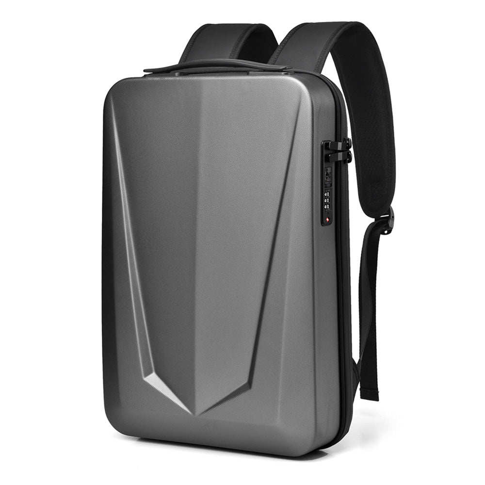 Futuristic Backpack