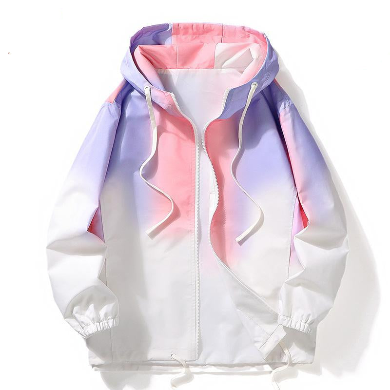 NASA Multi-Panel Jacket