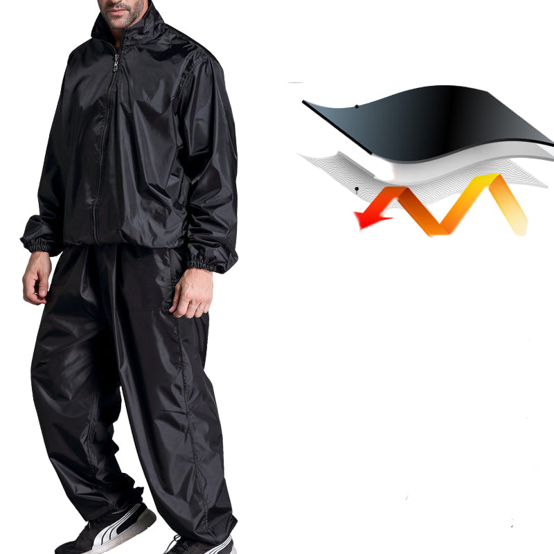 Sauna Suit