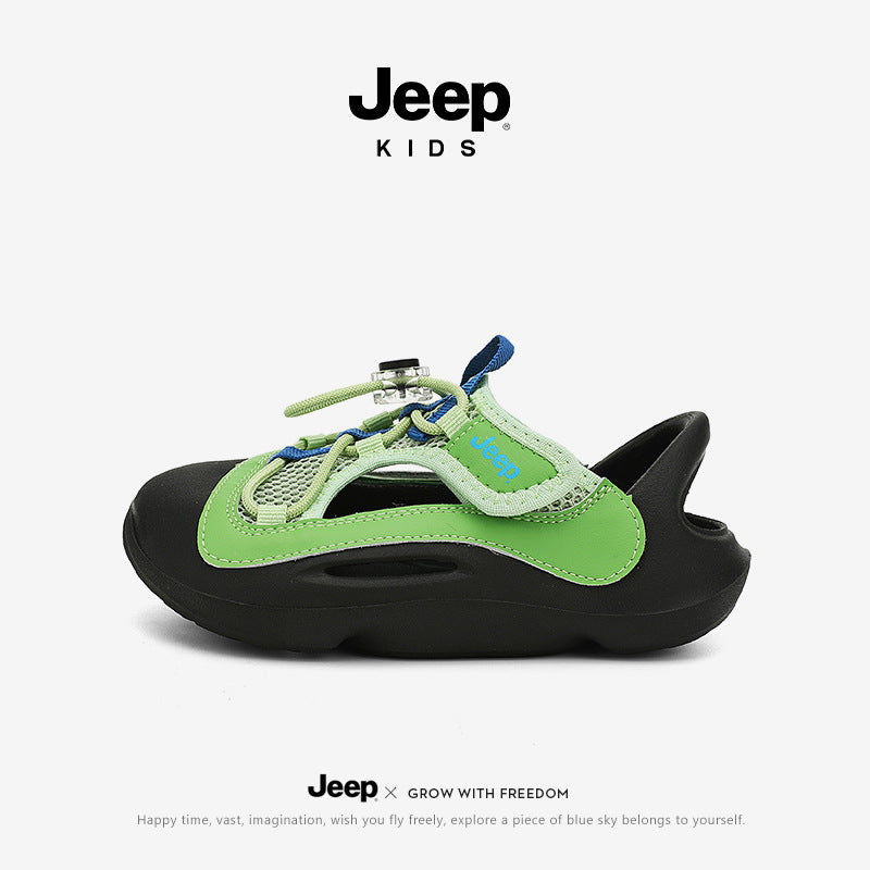 Kids Outdoor Sandal