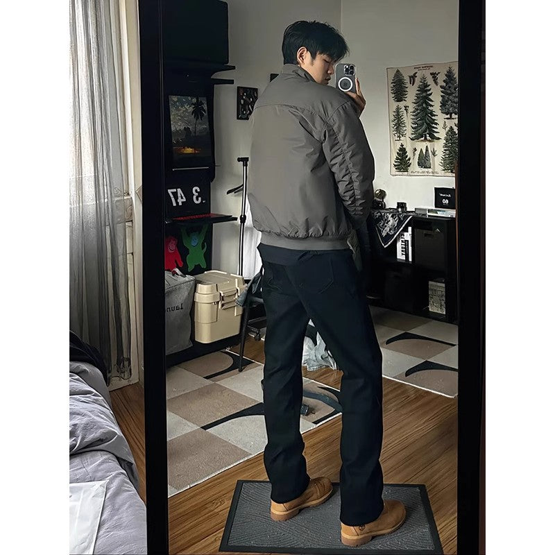 Coach Bomber Jacket