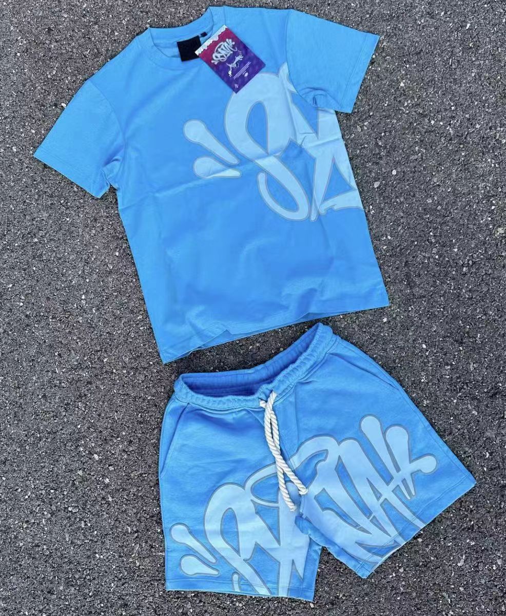 Syna World Two-Piece Set
